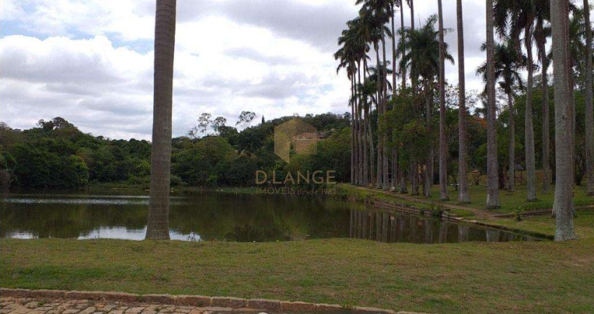 Terreno em condomínio fechado à venda na Alameda Itaipava, 1091, Joapiranga, Valinhos