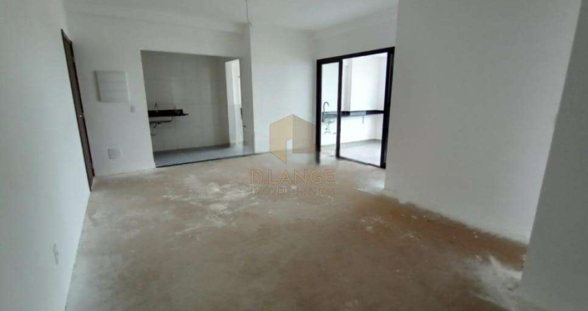 Apartamento com 3 quartos à venda na Rua Barão de Mauá, 950, Vila Clayton, Valinhos
