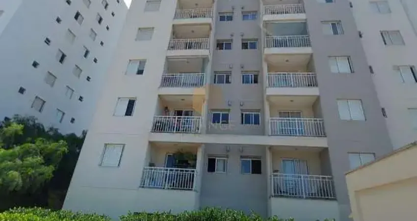 Apartamento à venda no bairro Vila Industrial em Campinas.