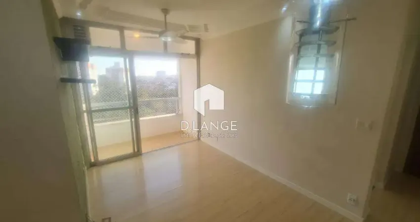 Apartamento à venda no bairro Parque Prado em Campinas