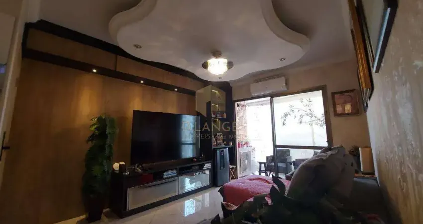 Apartamento à venda no bairro vila prost de souza em campinas