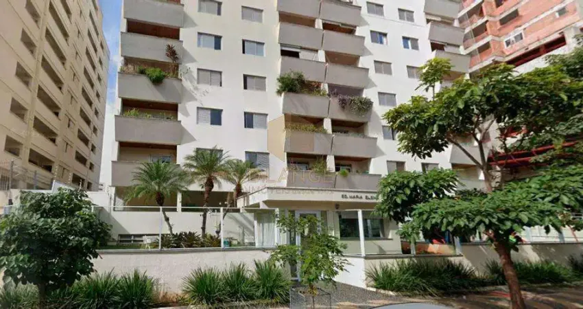 Apartamento à venda no bairro Guanabara em Campinas
