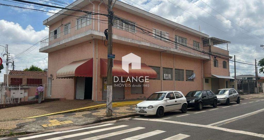 Prédio em ótima região do Parque Industrial com comércio