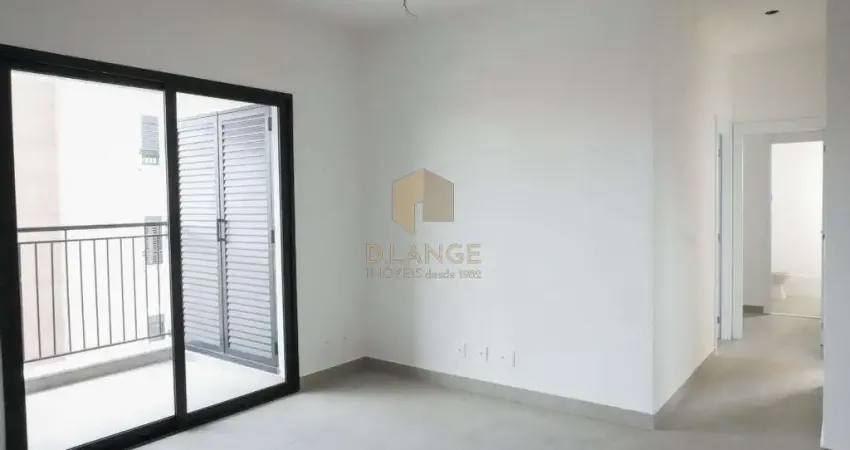 Apartamento à venda no Condomínio Eco Genebra em Campinas
