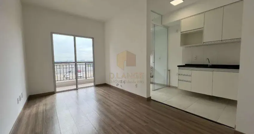 Apartamento à venda no Condomínio Eco Vila Flamboyant em Sumaré.