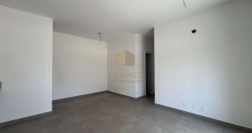 Apartamento Garden à venda no Condomínio Eco Genebra em Campinas
