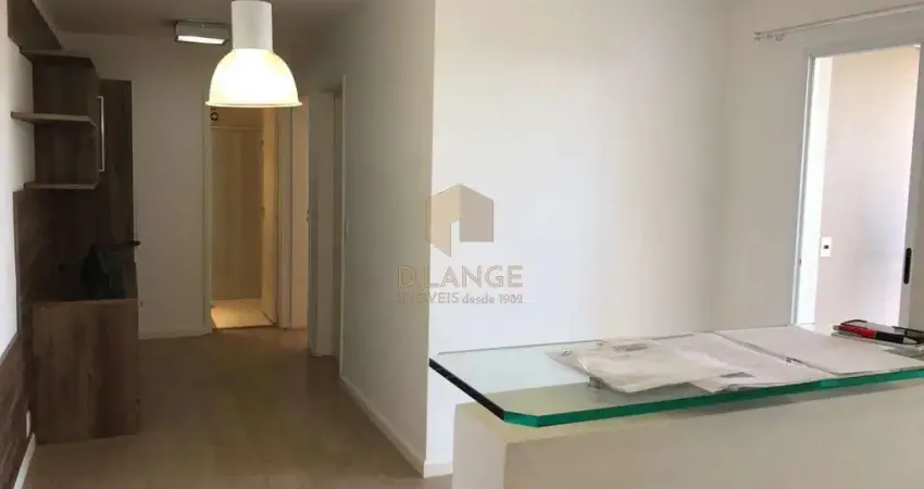 Apartamento à venda na Mansões Santo Antônio, Campinas SP