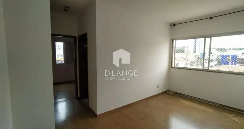 Apartamento para venda e locação no bairro vila itapura em campinas