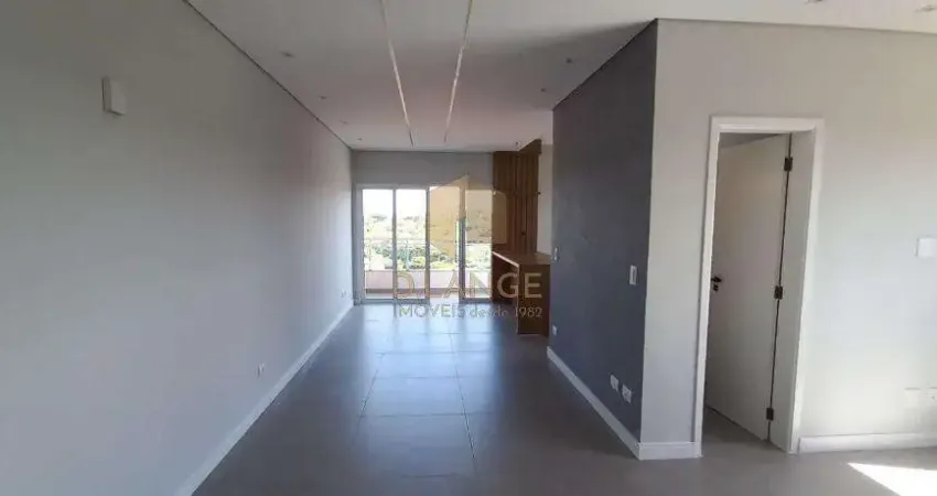 Apartamento à venda e aluguel  em Campinas, Taquaral