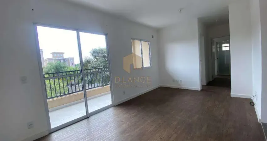 Apartamento à venda no bairro Parque Fazendinha em Campinas
