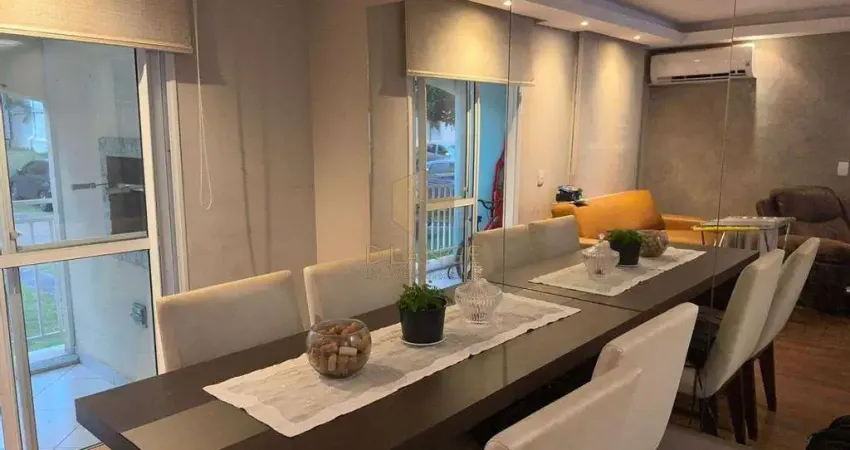 Apartamento à venda no Condomínio Residencial Avalon em Campinas