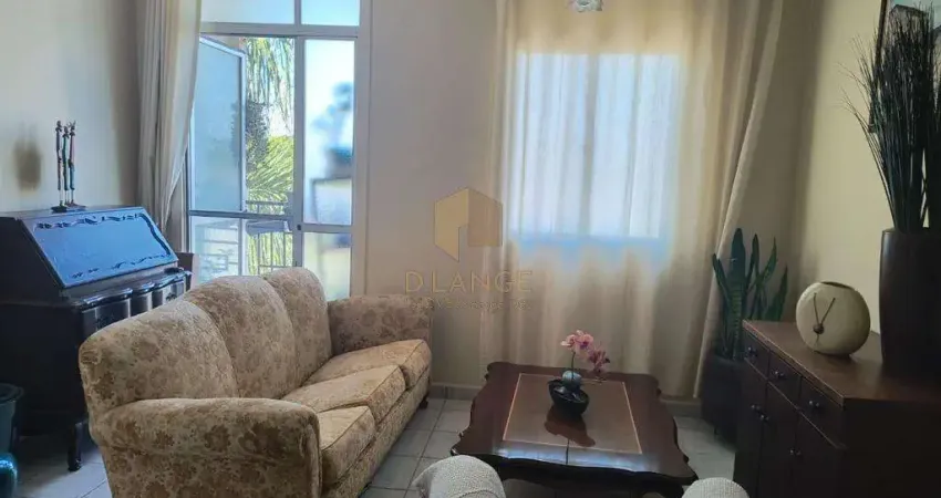 Apartamento à venda no bairro Jardim das Bandeiras em Campinas