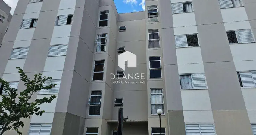 Apartamento à venda no bairro Parque São Jorge em Campinas