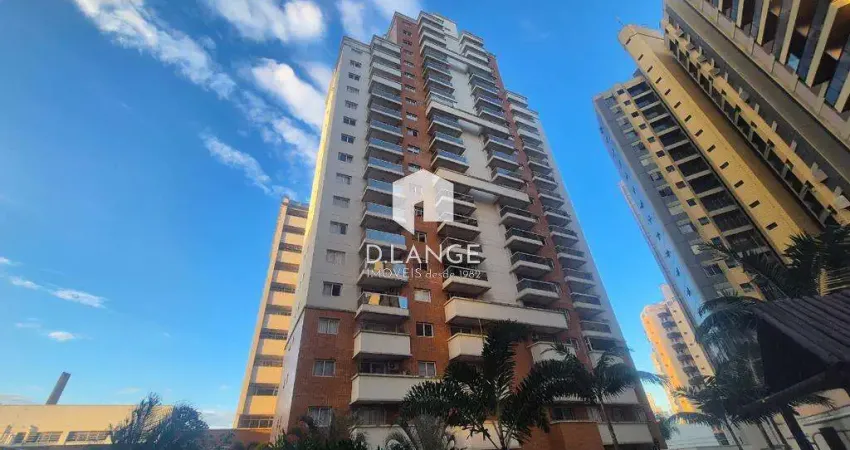 Apartamento à venda e para alugar em Campinas, Botafogo