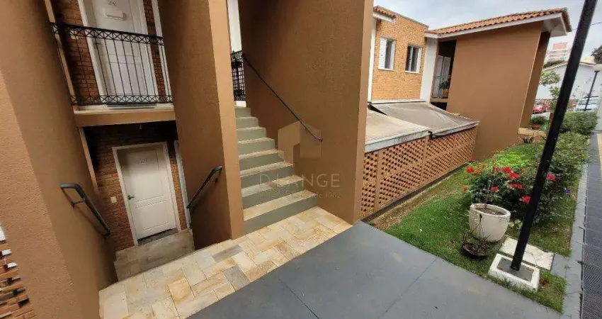 Apartamento Garden à venda em Campinas