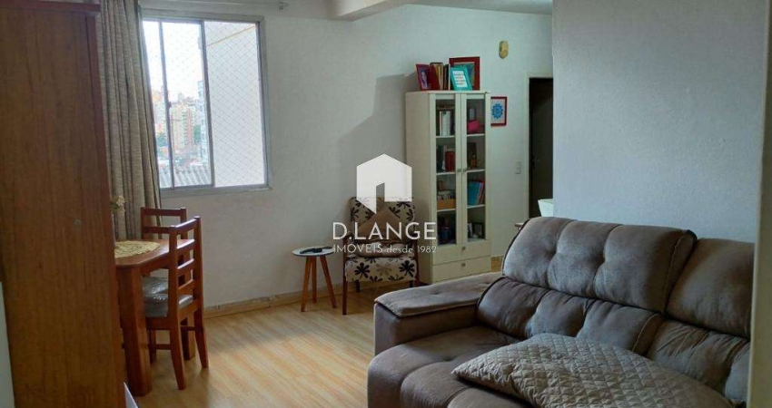 Apartamento à venda no bairro Jardim Guanabara em Campinas