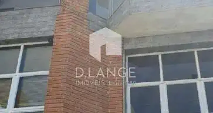 Prédio com 4 salas à venda na Rua Joaquim Vilac, 596, Vila Teixeira, Campinas