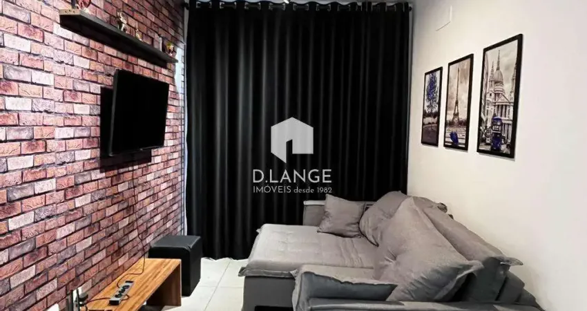 Apartamento à venda no bairro balneário tropical em paulínia