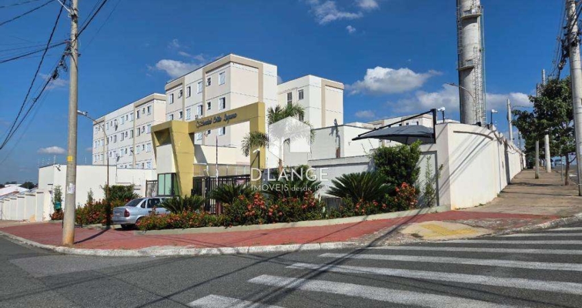 Apartamento à venda no bairro Jardim São Pedro de Viracopos em Campinas