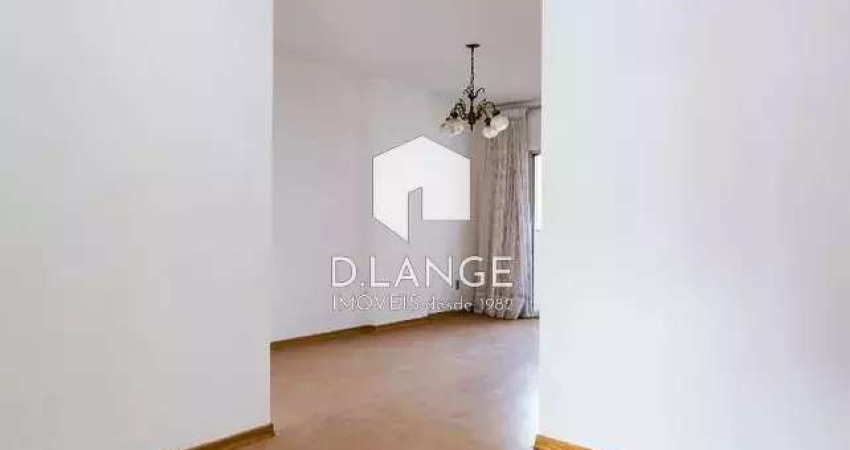 Apartamento à venda no bairro Vila Itapura em Campinas
