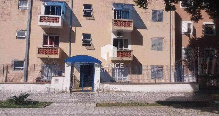 Apartamento para locação no bairro Bosque em Campinas