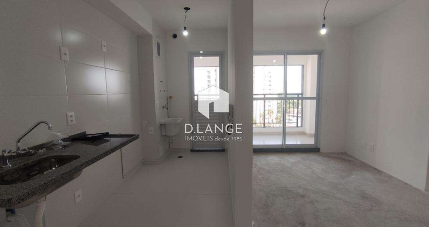 Apartamento com 2 quartos à venda no Jardim Bonfim, Campinas 