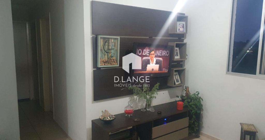 Apartamento à venda no Condomínio Spazio Poeme no bairro Vista Alegre em Paulínia