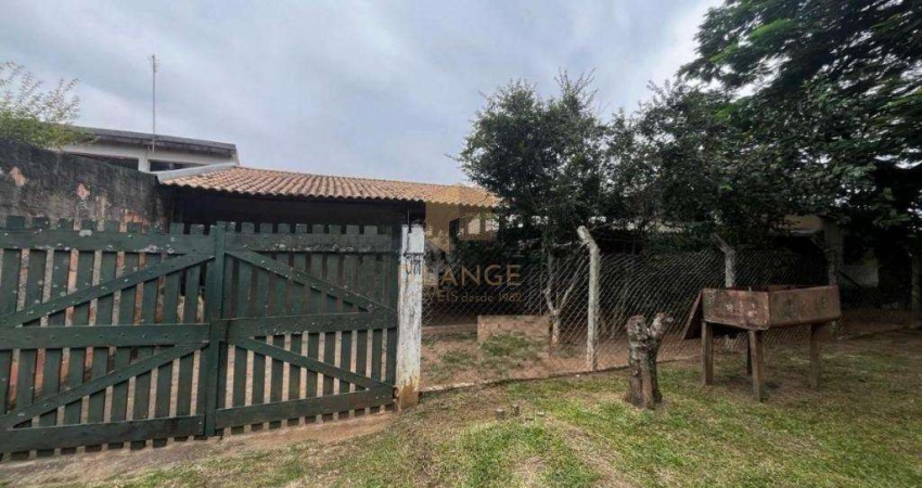 Chácara / sítio com 3 quartos à venda na Rua Zenaide Madalena de Jesus Bonfante, 91, Recanto dos Dourados, Campinas