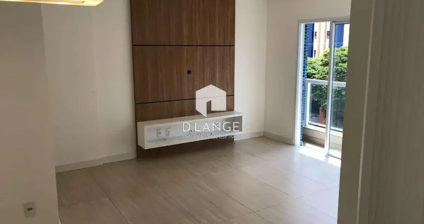 Apartamento à venda no bairro Jardim Guanabara em Campinas
