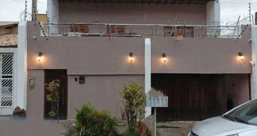 Casa à venda em Campinas, Jardim Itatiaia