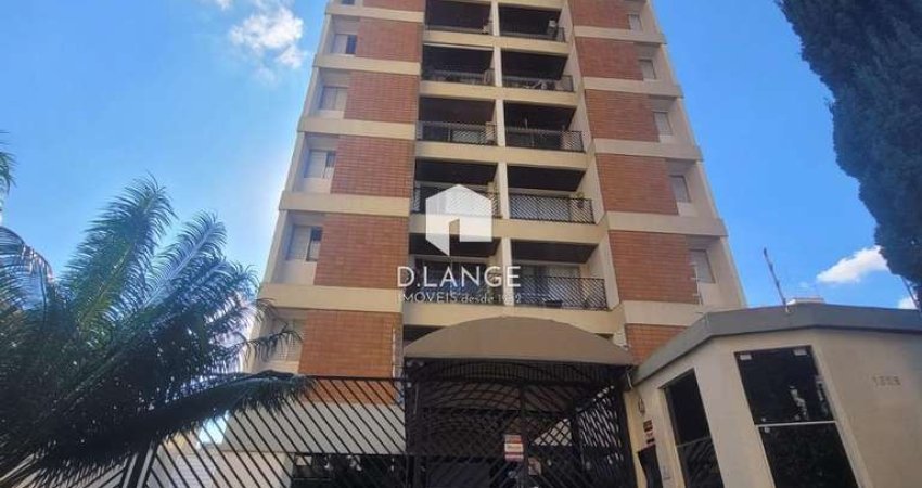Apartamento à venda no bairro Bosque em Campinas