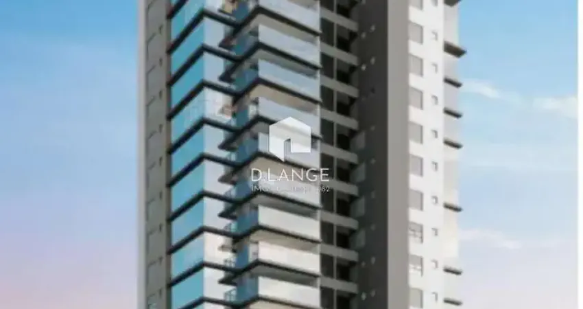 Apartamento à venda no bairro Cambuí em Campinas