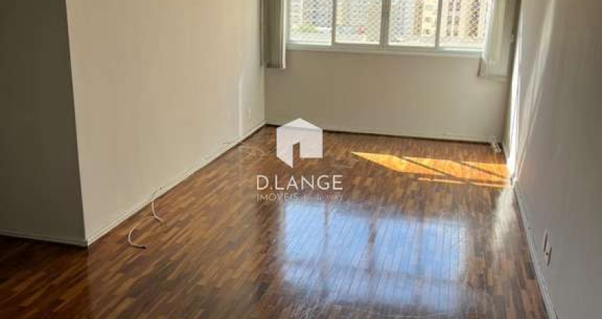 Apartamento com 3 quartos à venda na Rua Antônio Cezarino, 333, Bosque, Campinas