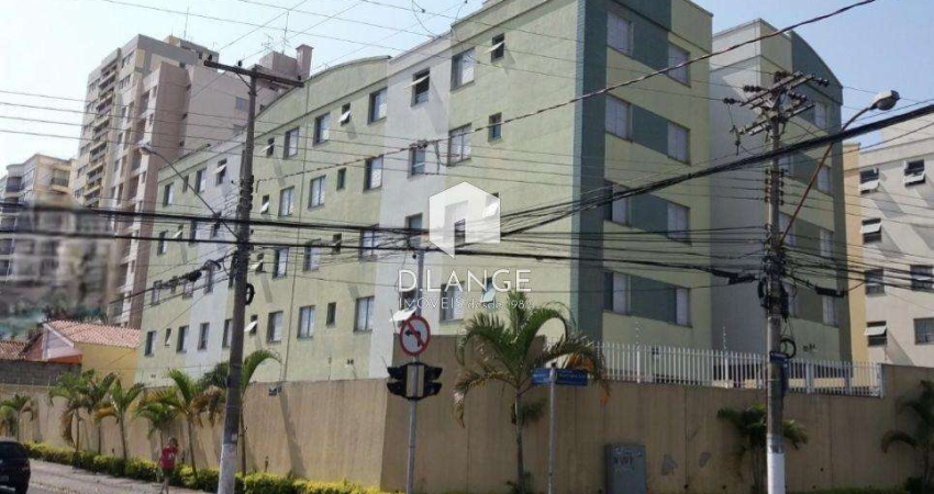 Apartamento à venda no bairro Ponte Preta em Campinas
