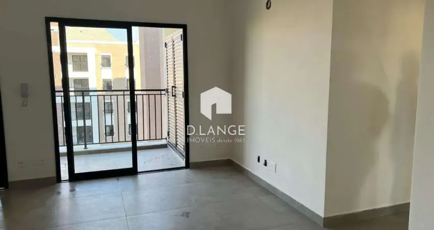 Apartamento com 3 quartos à venda na Avenida Wellman Galvão de França Rangel, 4100, Swiss Park, Campinas