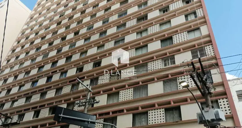 Apartamento com 2 quartos à venda na Rua José Paulino, 1227, Centro, Campinas