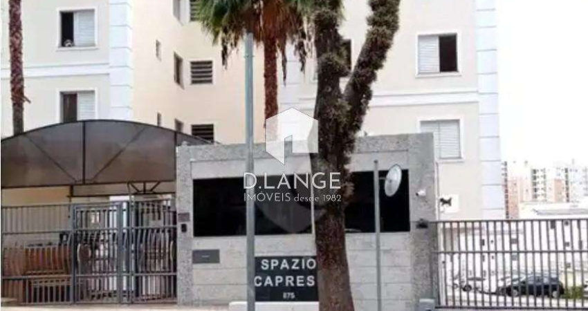 Apartamento para alugar no bairro Vila Industrial em Campinas