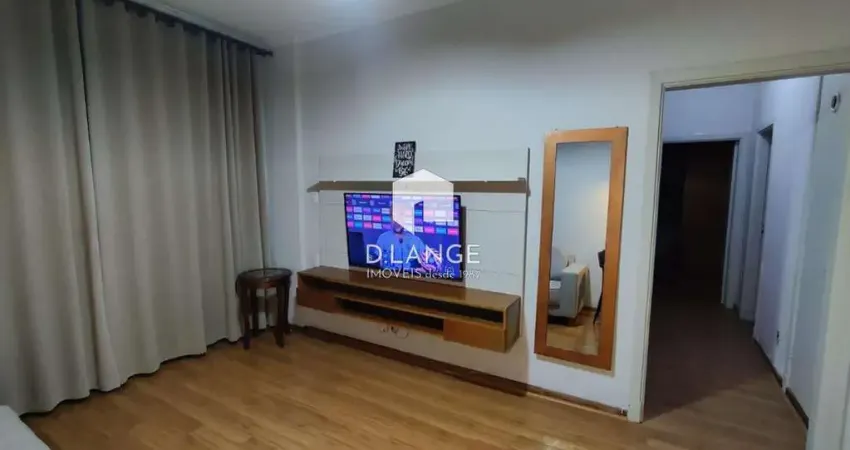 Apartamento para locação no bairro Centro de Campinas