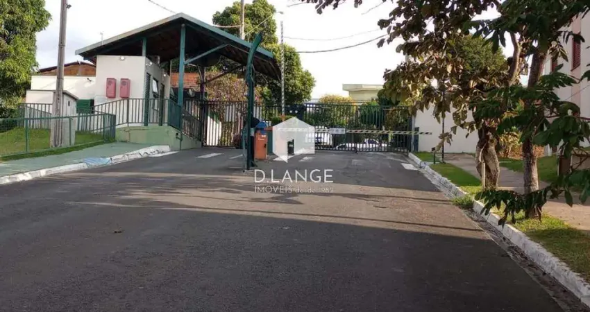 Apartamento à venda no bairro Parque São Jorge em Campinas
