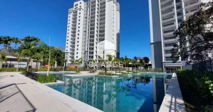 Apartamento à venda no bairro Nova Campinas em Campinas