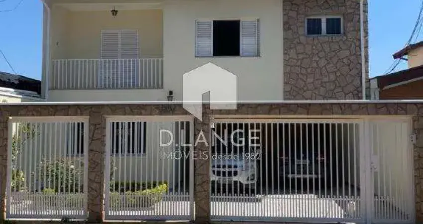 Casa com 4 quartos para alugar na Rua Borda da Mata, 93, Jardim Nova Europa, Campinas