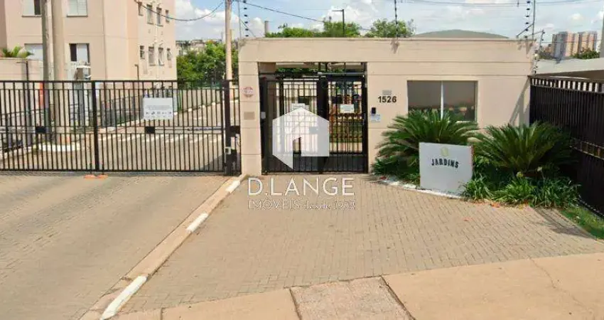 Apartamento à venda no bairro Jardim do lago continuação em Campinas