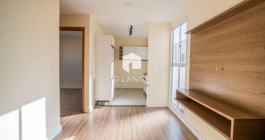 Apartamento à venda no bairro Jardim Esmeraldinha em Campinas