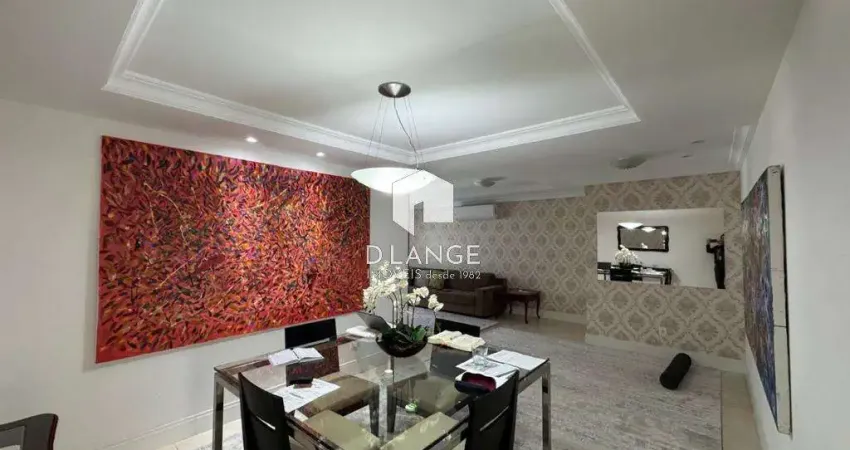 Apartamento à venda no bairro Nova Campinas em Campinas