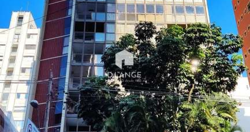 Apartamento com 4 quartos à venda na Avenida Júlio de Mesquita, 959, Cambuí, Campinas