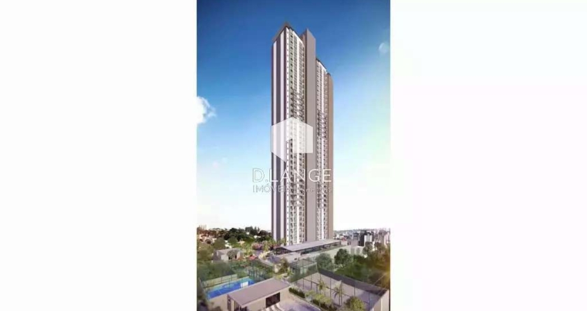 Apartamento com 1 quarto à venda na Avenida Aquidaban, 280, Vila Lídia, Campinas