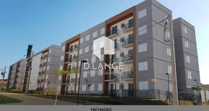 Apartamento à venda no bairro Jardim Garcia em Campinas