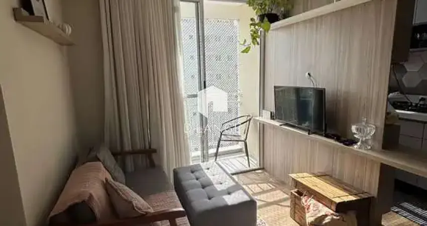 Apartamento à venda no bairro Jardim Yeda em Campinas