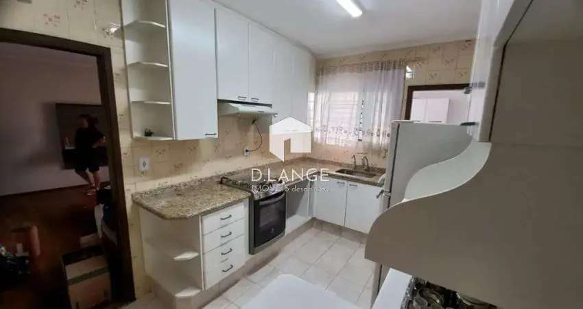 Apartamento à venda no bairro Ponte Preta em Campinas