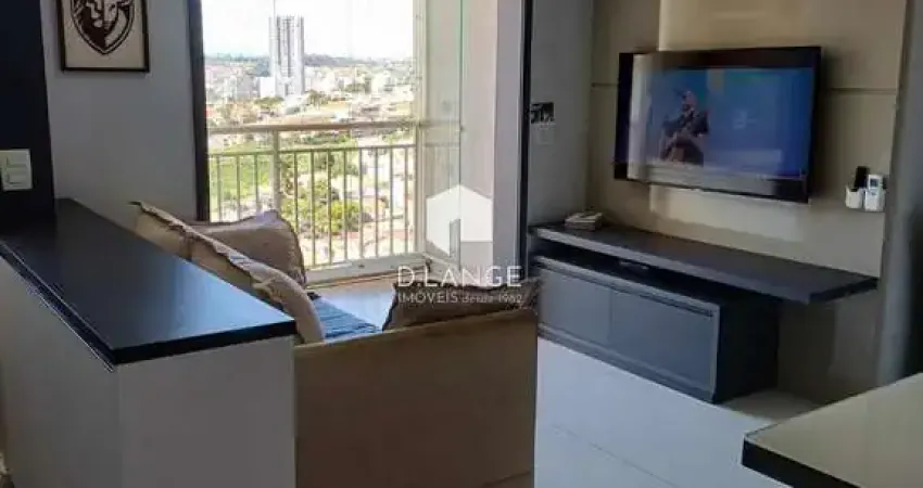 Apartamento à venda no bairro Ponte Preta em Campinas